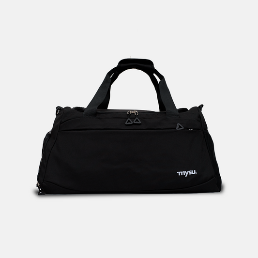 Mysu Training Duffel BLACK (55L)