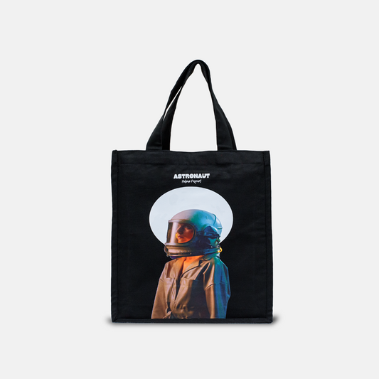 The Astronaut