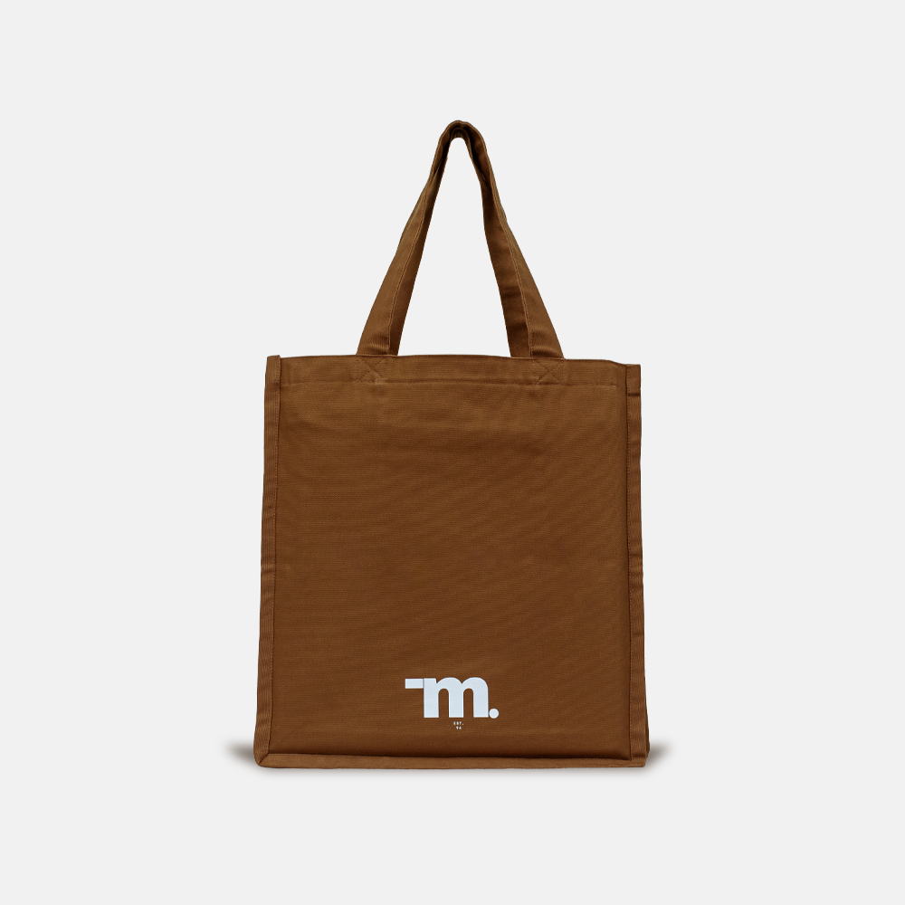 The Everyday M