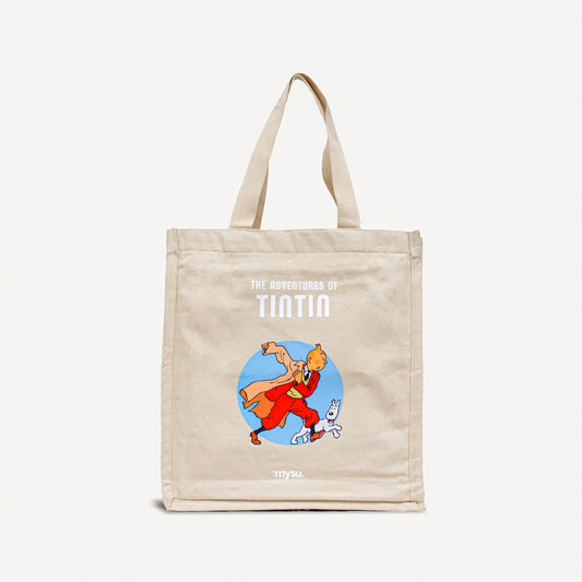 The Adventures of TinTin