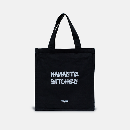 Namaste B*tches